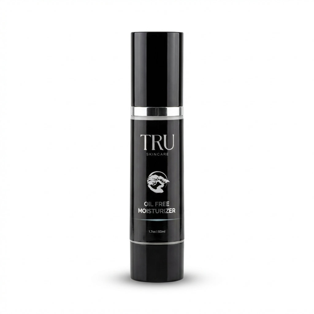 Oil Free Moisturizer