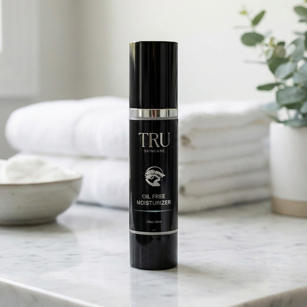 Oil Free Moisturizer