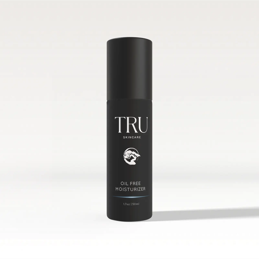 Oil Free Moisturizer TRU skin