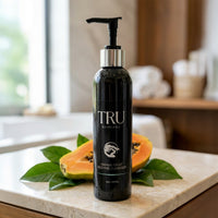 Papain Fruit Enzyme Cleanser