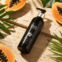 Papain Fruit Enzyme Cleanser