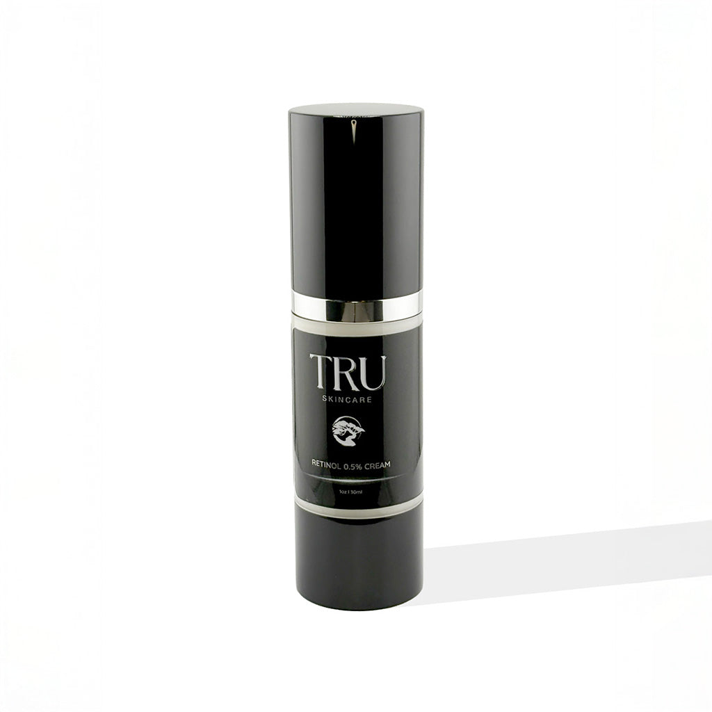 Retinol Eye Cream