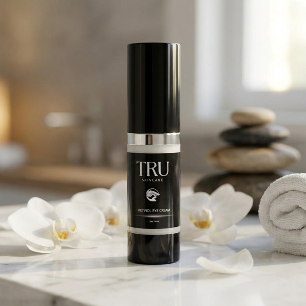 Retinol Eye Cream