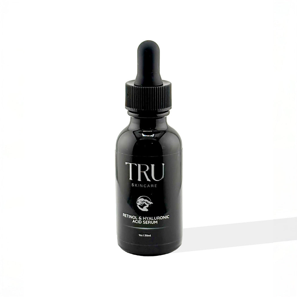 Retinol & Hyaluronic Acid Serum