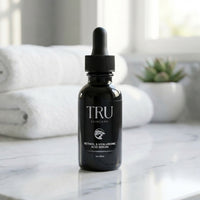 Retinol & Hyaluronic Acid Serum
