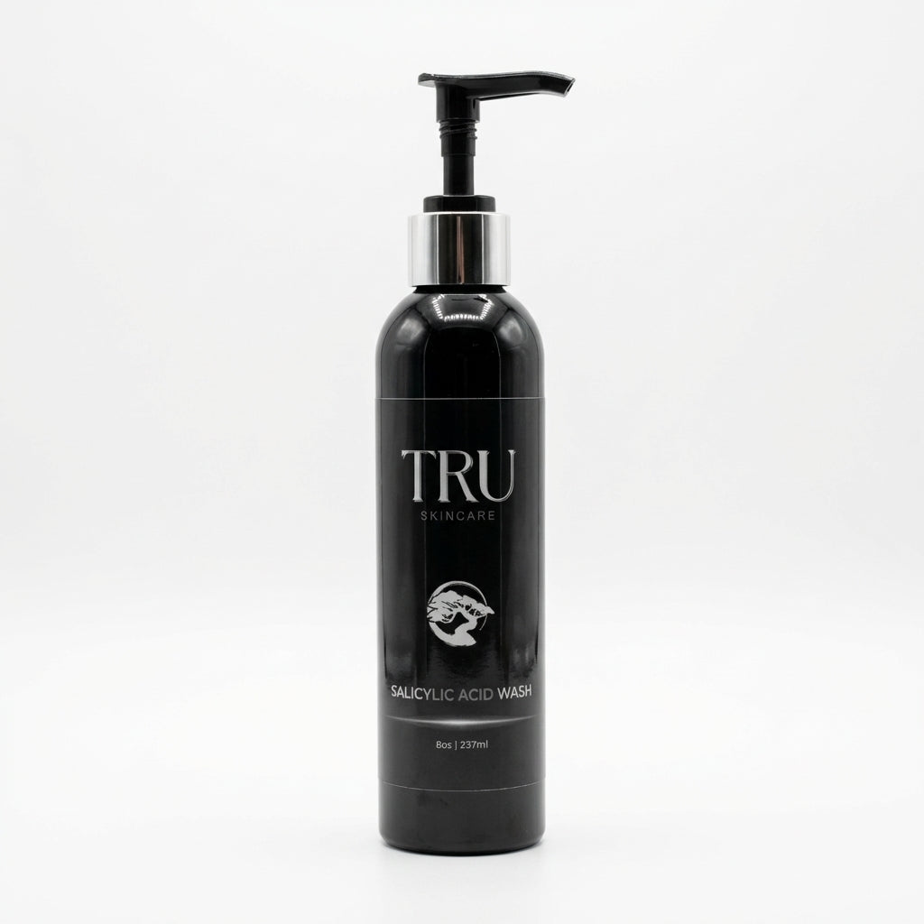 Salicylic Acid Cleanser