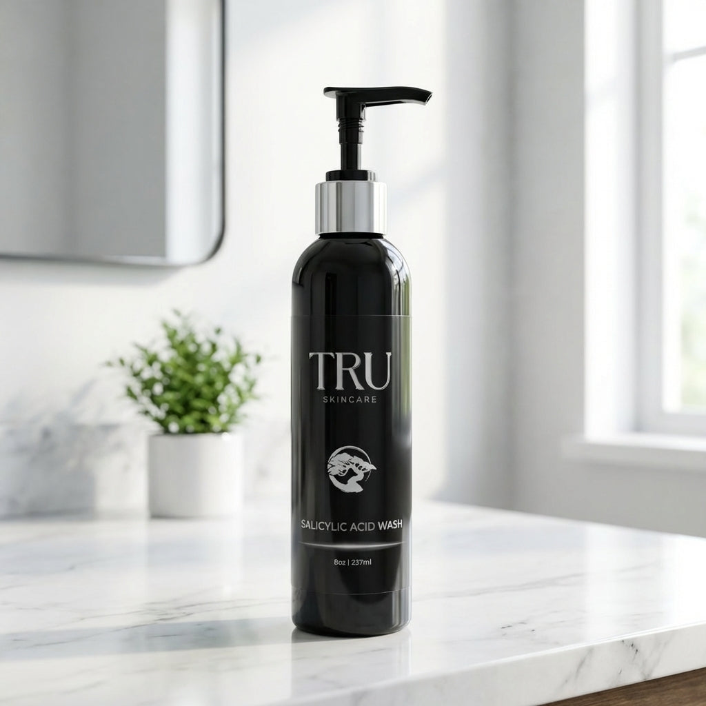 Salicylic Acid Cleanser