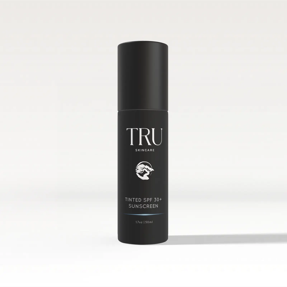 Tinted SPF 30+ TRU skin