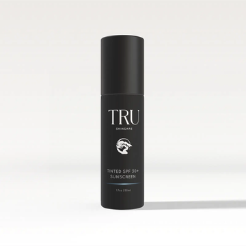 Tinted SPF 30+ TRU skin