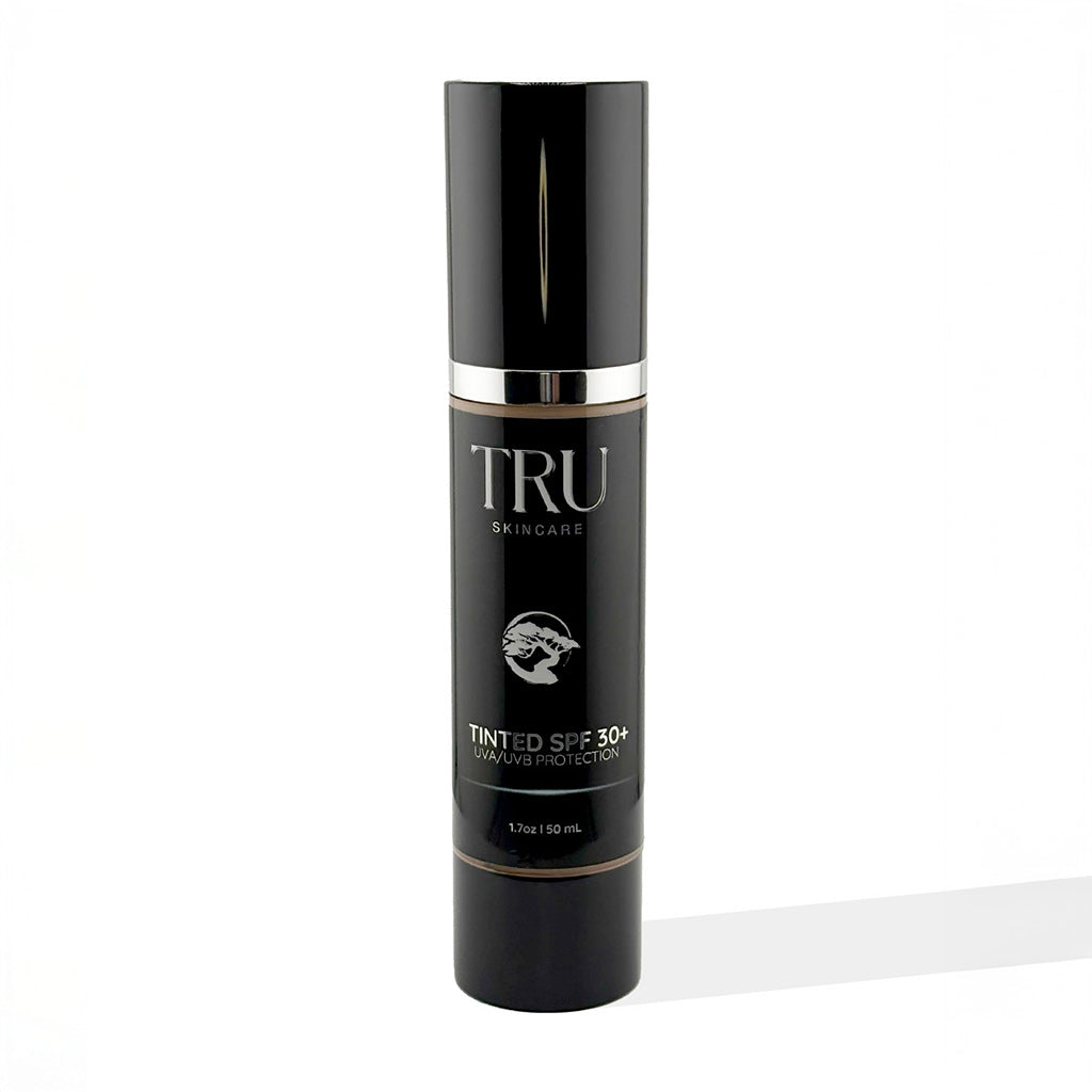 Tinted SPF 30+