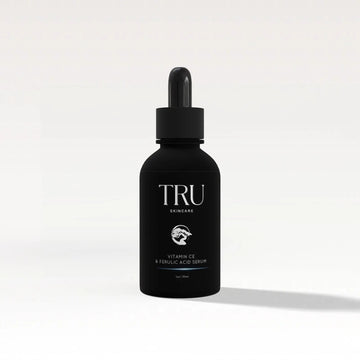 Vitamin C E & Ferulic Acid TRU skin