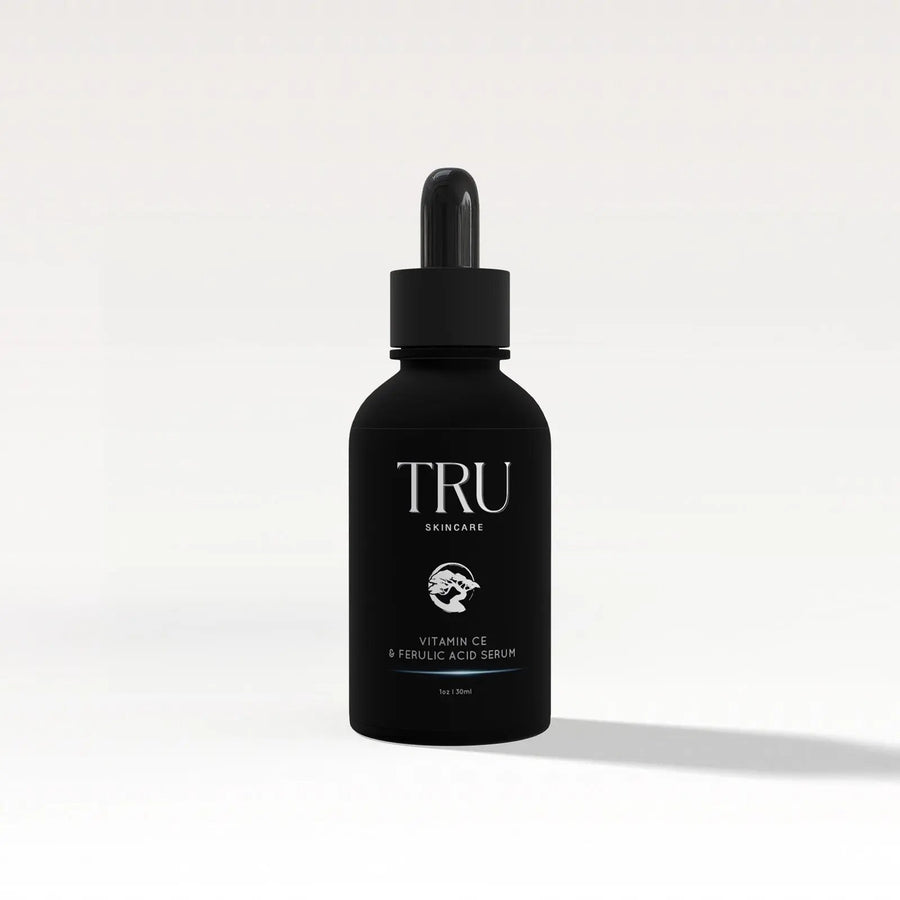 Vitamin C E & Ferulic Acid TRU skin