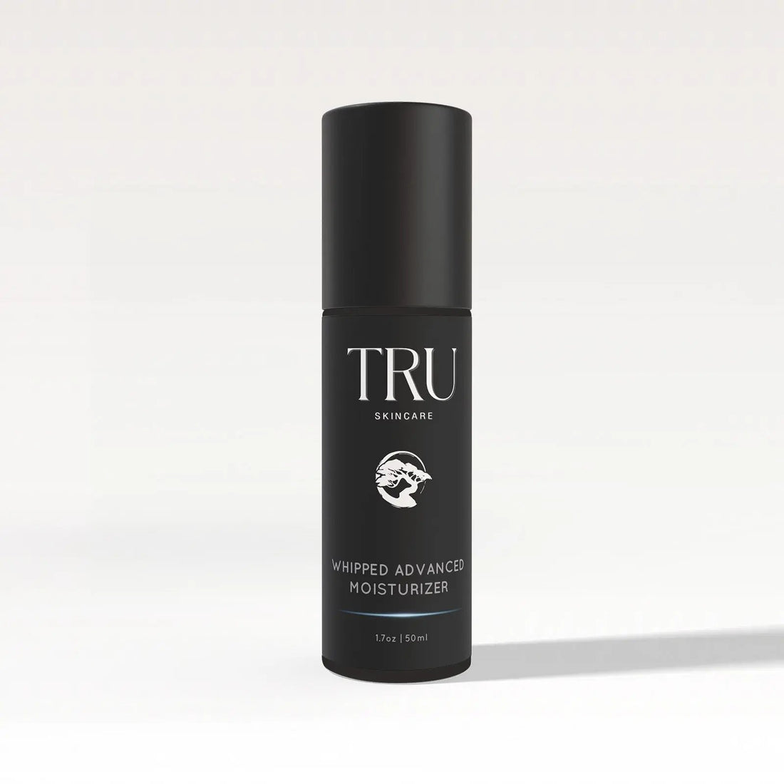 Whipped Advanced Moisturizer TRU skin