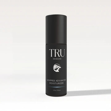 Whipped Advanced Moisturizer TRU skin