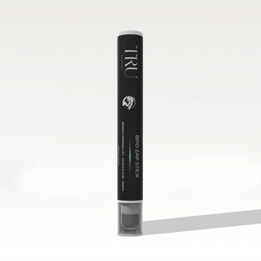 BPO Zap Stick TRU skin